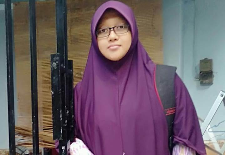 Nanik Farida Priatmaja, S.Pd