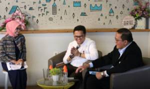 outlook ekonomi indonesia