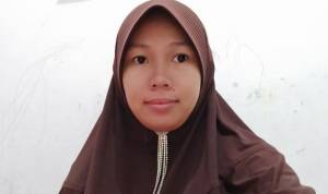 sherly agustina serang