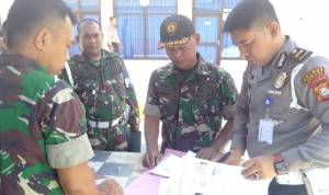 sim gratis untuk tni