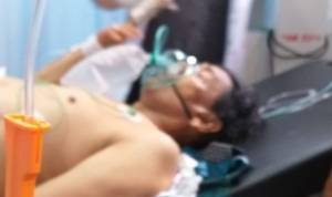 wiranto diserang tusukan di banten