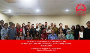 memahami bilingual drafting