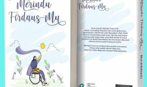 merindu firdausMu