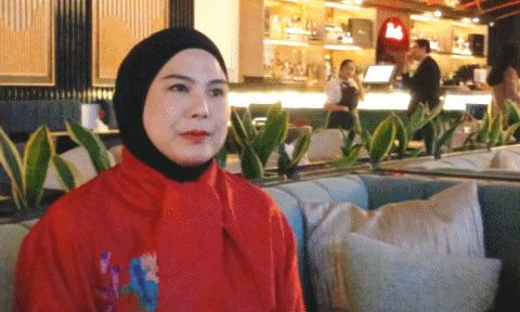 Integrasikan Akademik dan Aksi Sosial, Perjalanan Nina Nugroho Perluas Kebermanfaatan Hidup